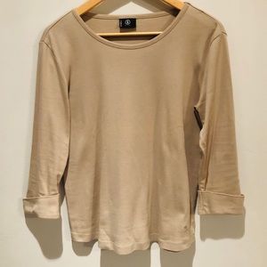 Bogner Shirt Long Sleeves